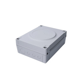 Box pro řídící jednotku MC424 / MC824H (PRBMC01)