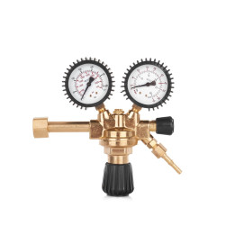 Regulátor pro CO2/Argon