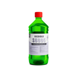 Ředidlo S6005 objem 1 l