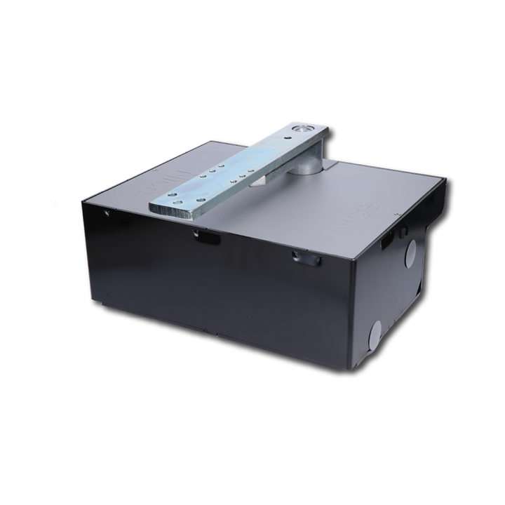 Základová krabice pro BIG-FAB BM5024 (BFABBOX5)