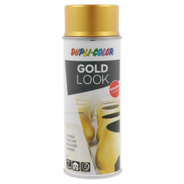 Sprej Dupli Color zlatý 400 ml