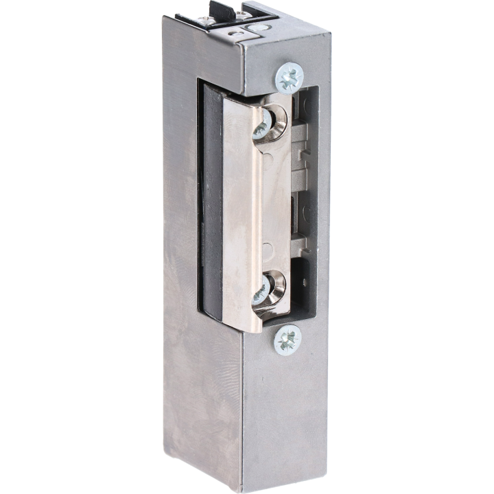 Elektrozámek 12-24V AC/DC oboustranný