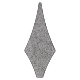 Hrot H 139xL 59 mm