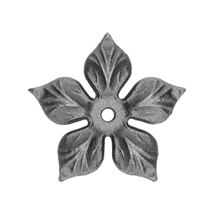 Květ 85 x 85 x 4 mm