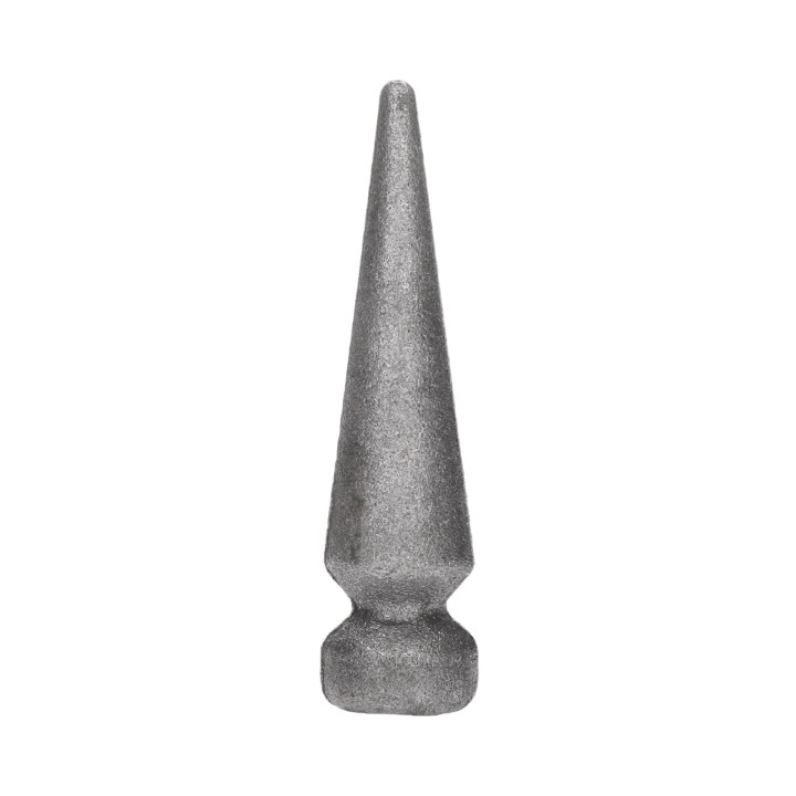Kovaný hrot H 112 x L 27 mm