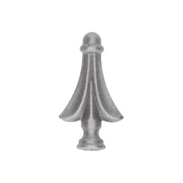 Hrot 83 x 45 mm, Ø20 mm