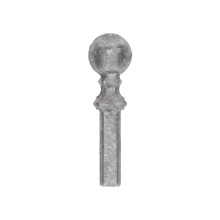 Hrot 95 x 27 mm na čtyřhran 12 x 12 mm