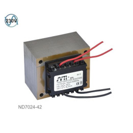 Trafo pro elektroniku CT724S 460T230V25150