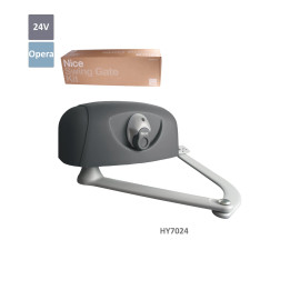 Pákový pohon HYPPO7024 pro křídlovou bránu do 3 m/křídlo