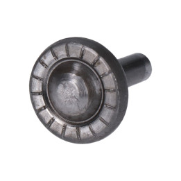 Nýt ozdobný 6 x 27 mm ø19 mm