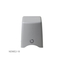 Kryt vrchní plastový 570CSN-20S (šedý)