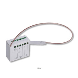 Bezdrátové relé interface (pro TCW1 a TCW2)