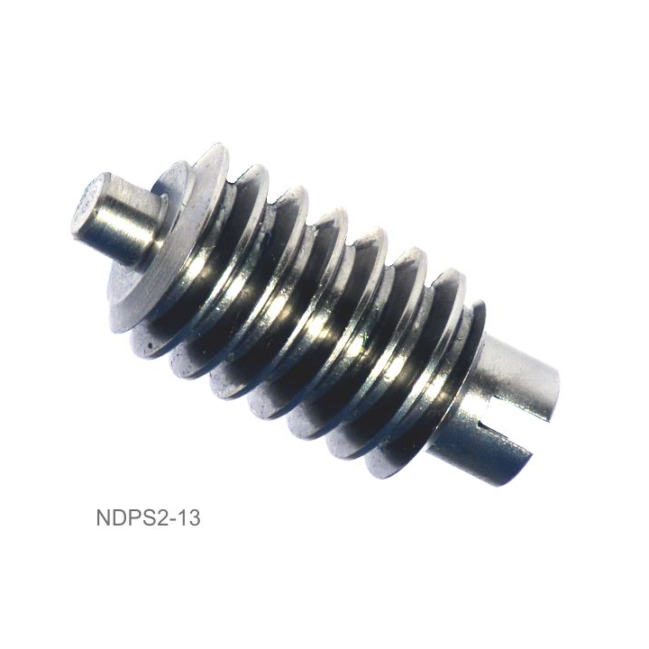 Ozubený náhon motorku 430VSFD23M1-5