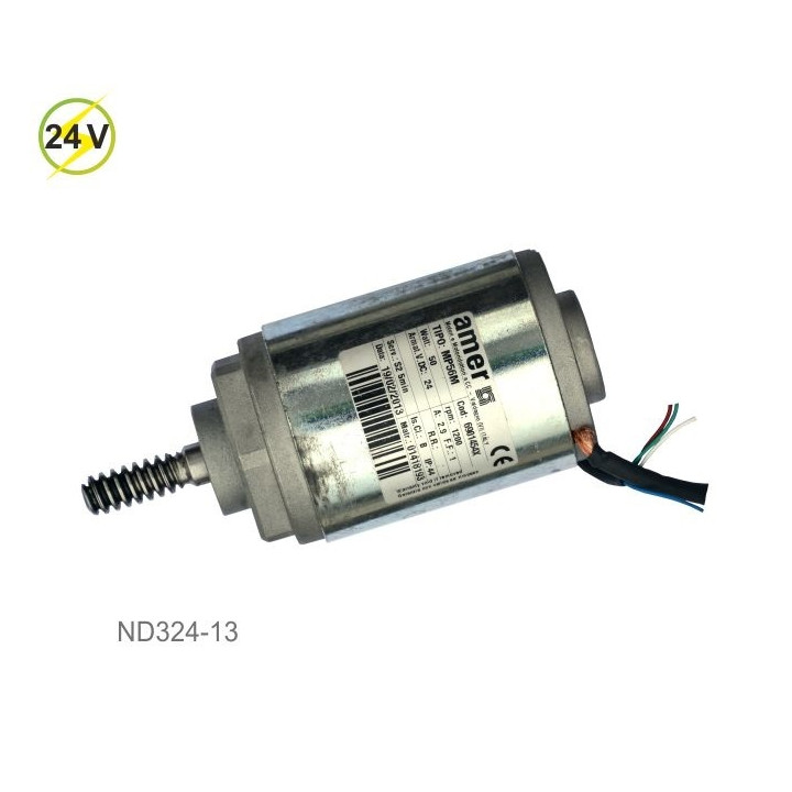 Motor 24V pro PS324/424