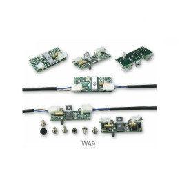 Signalizační LED diody 6 ks pro rameno WA1 a WA21