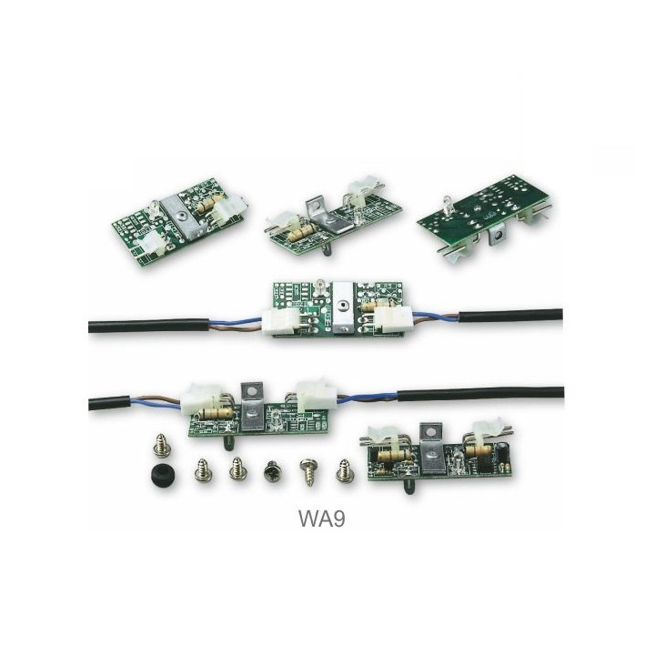 Signalizační LED diody 6 ks pro rameno WA1 a WA21