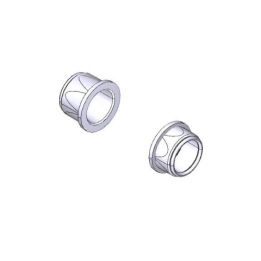 Vložka 119RIBX058 pro ozubené kolo BX