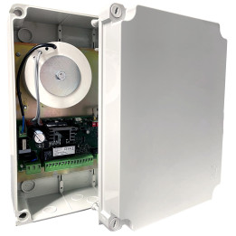 Řídicí jednotka LiftMaster 24V 433/868MHz podpora myQ