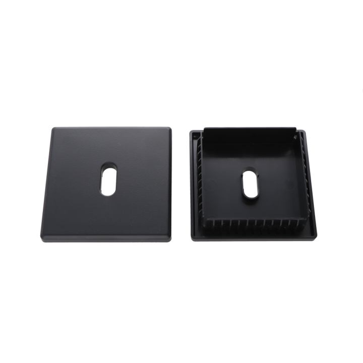Krytka 80x80 pro SOLAR-LED lampu