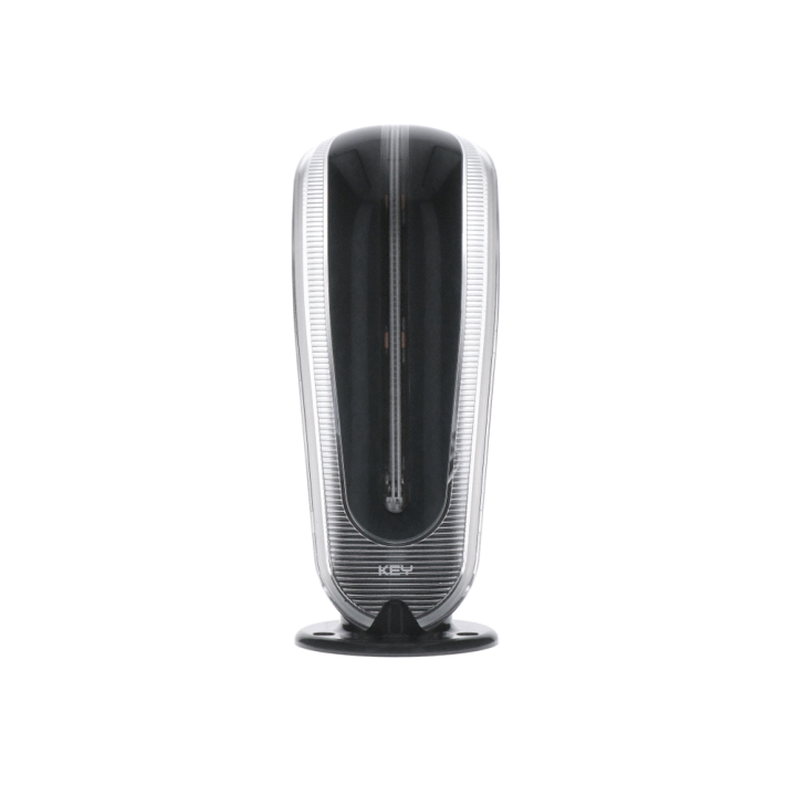 LED lampa ECLIPSE 24V, zabudovaná anténa