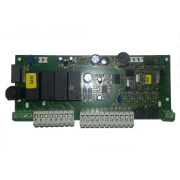 Elektronika pro WG4000