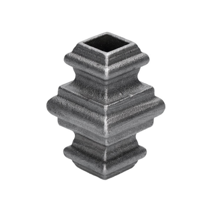 Návlek 68 x 40 mm na čtyřhran 14 x 14 mm