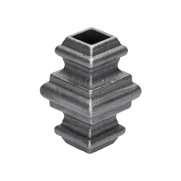 Návlek 68 x 40 mm na čtyřhran 14 x 14 mm