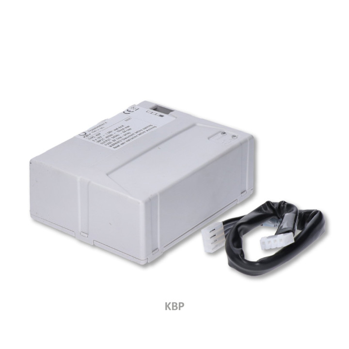 Kit baterie a nabíječky 1.3Ah, 24V pro CT