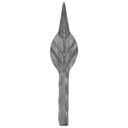 Špice 150x32mm, profil zdobený 12x12mm