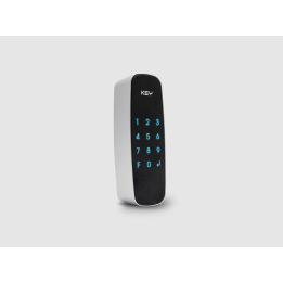 Klávesnice pro automatické dveře LEVANTE