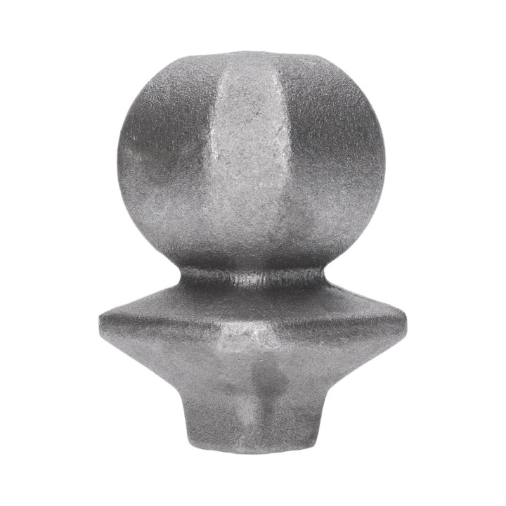 Hrot 120x65 mm (045J) pro kované hroty