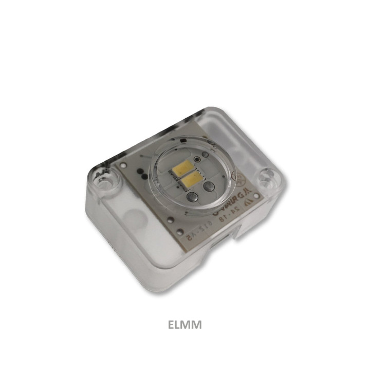 Doplňkový světelný modul s LED pro fotobuňky EPMOR