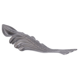 List 240x75x2 mm