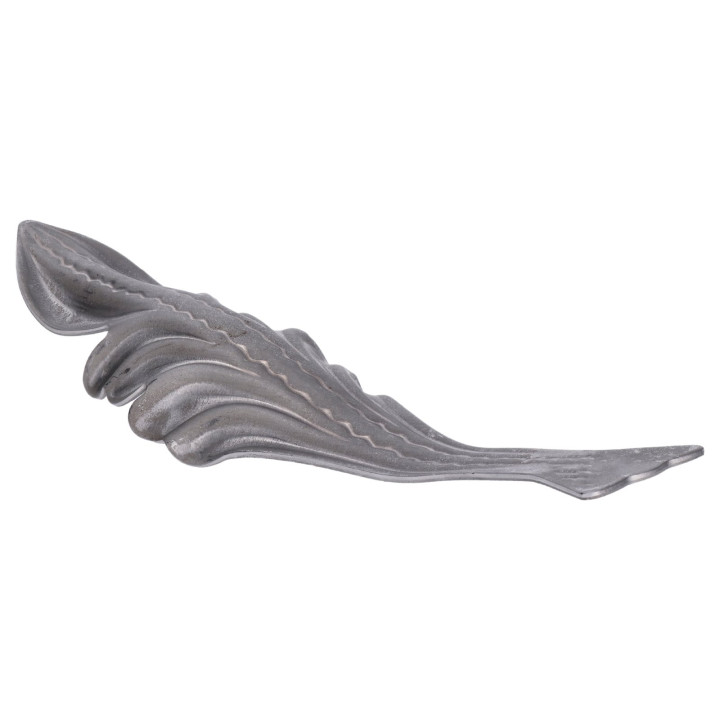 List 240x75x2 mm