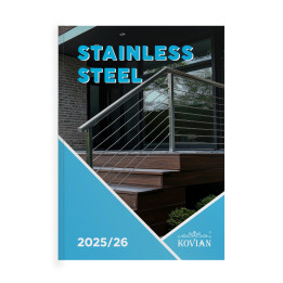 Tištěný katalog NEREZ