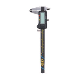 Digitální posuvné měřítko KINEX 150 mm (DIN 862)