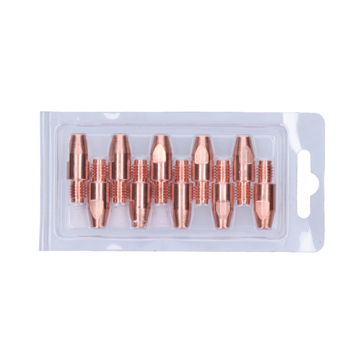 Proudová tryska M8x30 E-Cu, Ø1 mm (10ks balení)