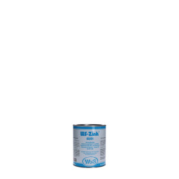 Zinková barva WS-Zink® 80/81 s obsahem zinku 90%, 0,25L