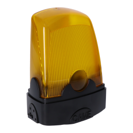 LED lampa KLED 230 V