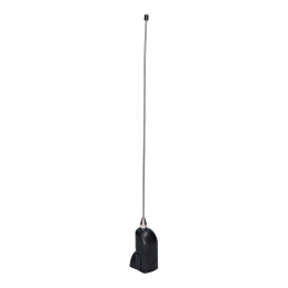 Anténa 433.92MHz (instalace na plot s plastovým držákem)