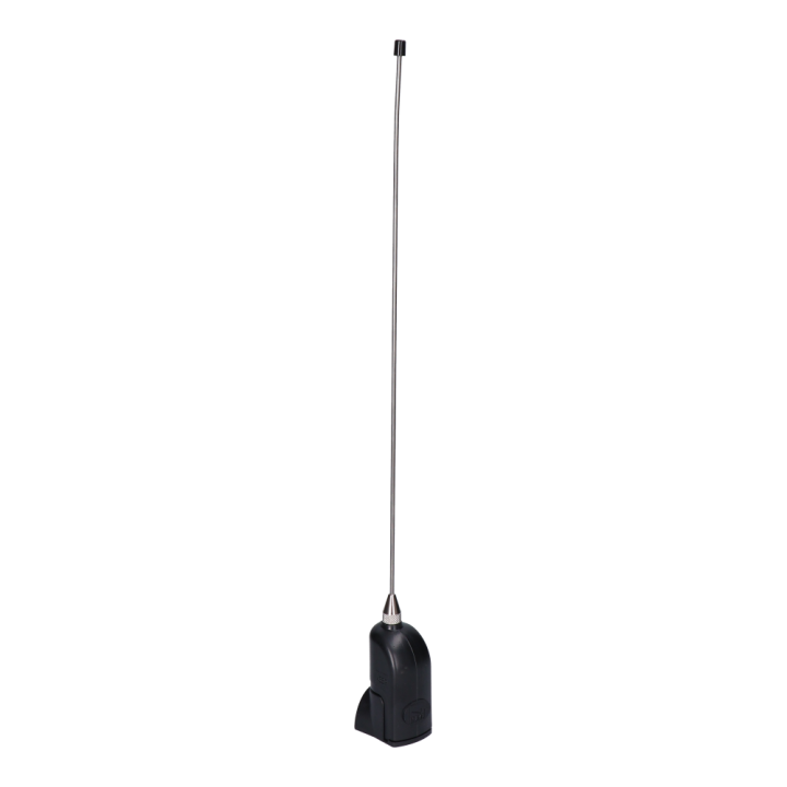 Anténa 433.92MHz (instalace na plot s plastovým držákem)