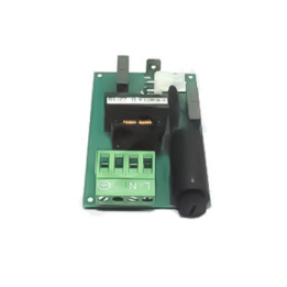 Vstupní stabilizační deska SB257B2 pro MC824H