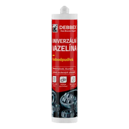 Univerzální mazivo pro valivá ložiska