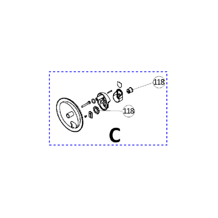 Odblokování PRSI04 pro SIGNO