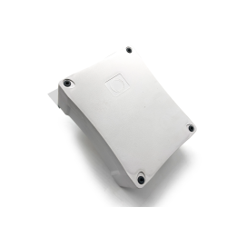 Box řídicí jednotky ALT424/624 (999BOXBR24)