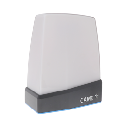 LED lampa KRX 24V AC/DC, 230V AC, CXN BUS, Wi-Fi