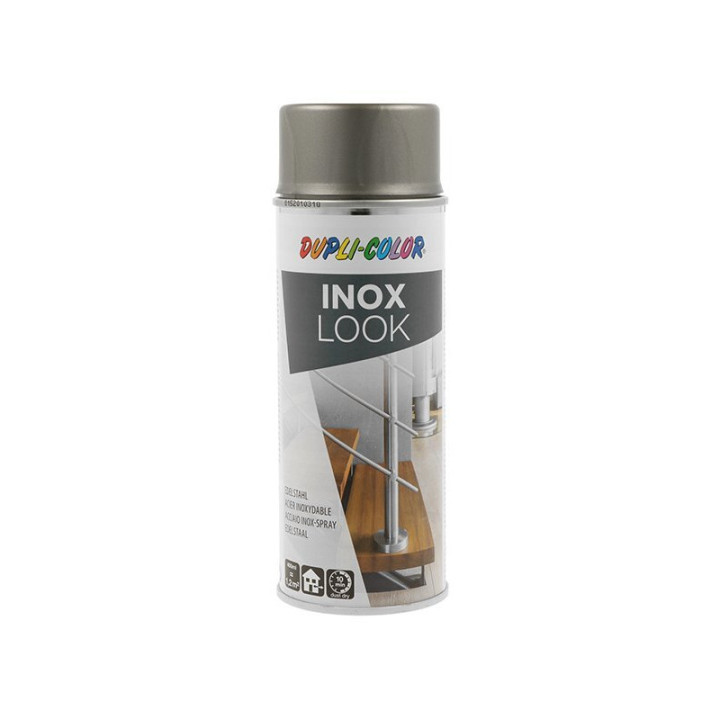 Dupli Color sprej ocelový (400 ml)