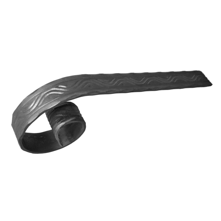 Ukončení madla 300 x 170 mm