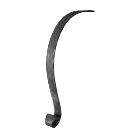 Ukončení madla 600 mm