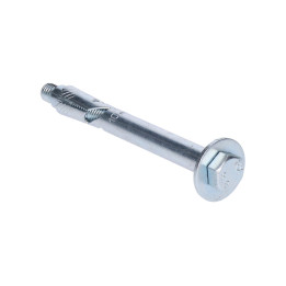 Kotva plášťová 8x45 se šroubem M6x50